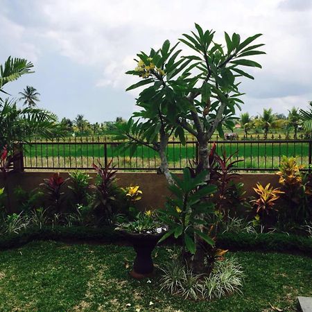 Villa Bali Green Ubud Esterno foto